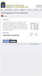 Mobile Screenshot of drmswope.com